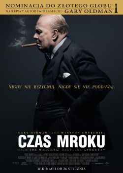 czasmroku cover