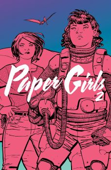 papergirls cover