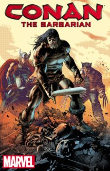 conan cover