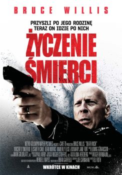 zyczeniesmierci cover