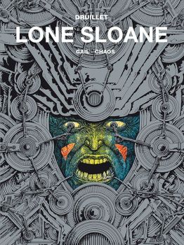 lonesloane cover