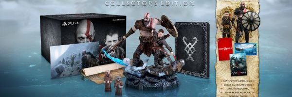 godofwar kolekcjonerka