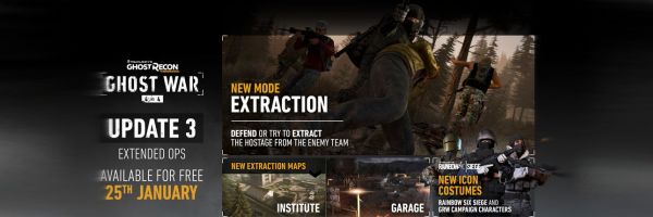 wildlands t1