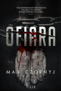 ofiara cover
