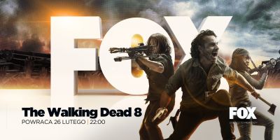 thewalkingdead cover