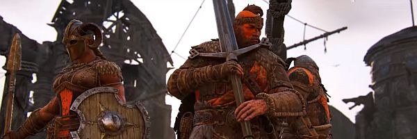 forhonor t