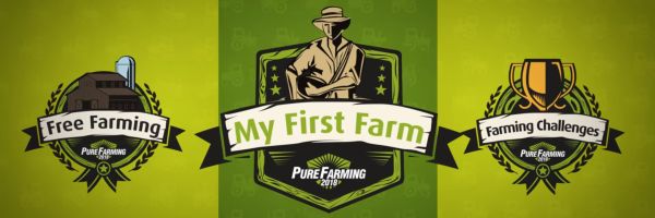 purefarming t