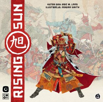 risingsun cover