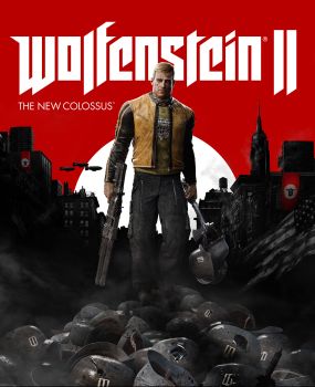 wolfenstein t1