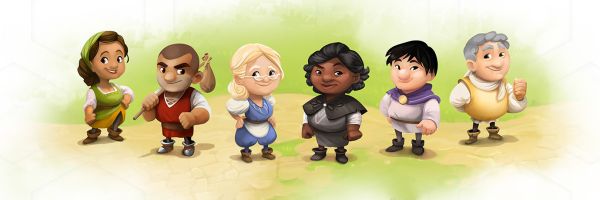 charterstone t