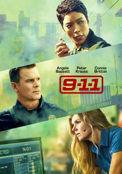 911 cover