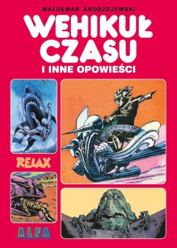 wehikulczasu cover