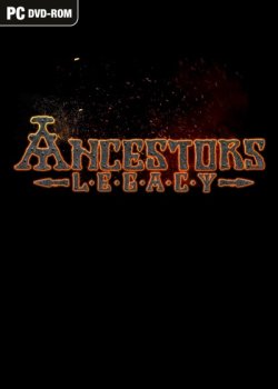 ancestors cover