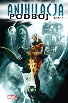 anihilacja cover