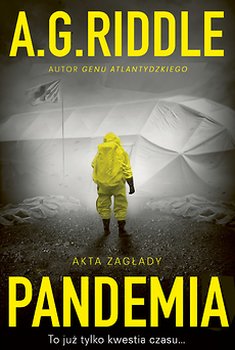 pandemia cover