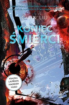 koniecsmierci cover