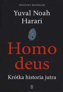 homodeus cover