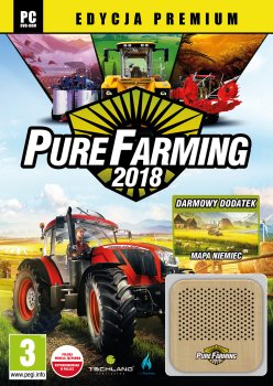 purefarming t2