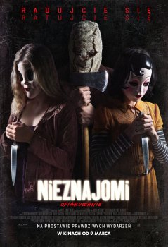 nieznajomi cover