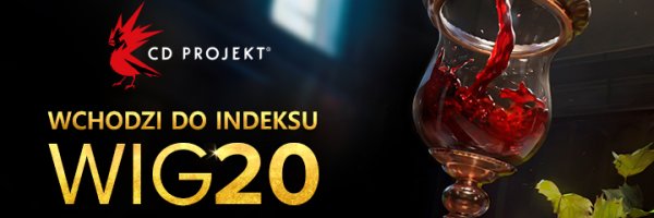 cdprojekt t