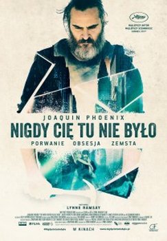nigdycietuniebylo cover