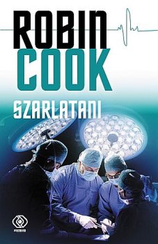 szarlatani cover
