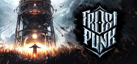 frostpunk cover