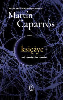 ksiezyc cover