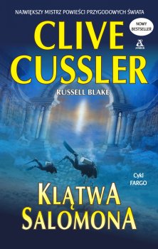 klatwa cover