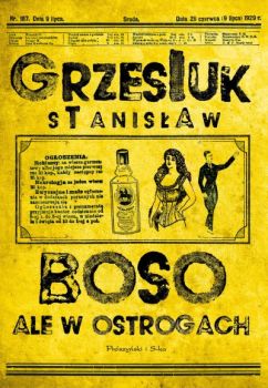bosoalewostrogach cover
