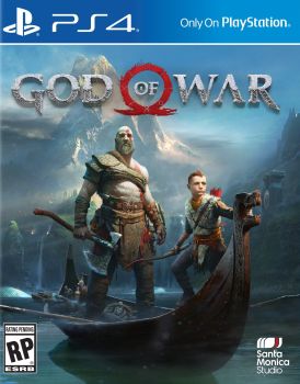 godofwar cover