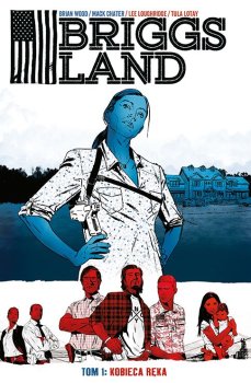 briggsland cover