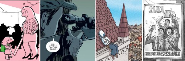 komiksy t