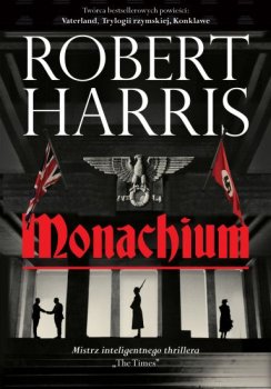 monachium cover