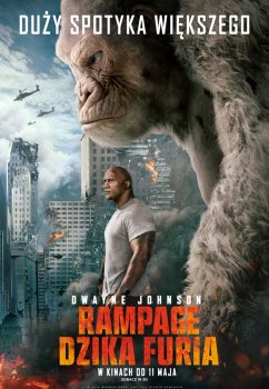 rampage cover