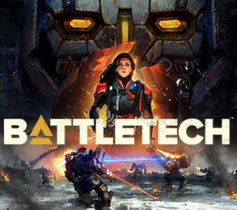 battletech cover
