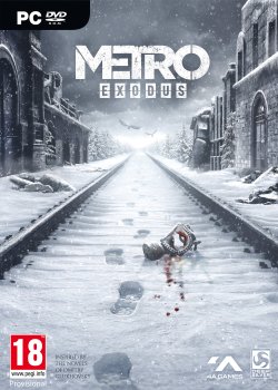 metro cover
