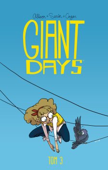 gaintdays cover