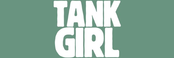 tankgirl t