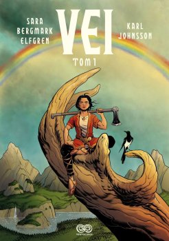 vei cover