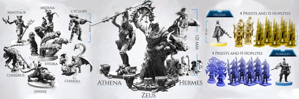 lordofhellas figurki