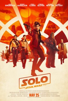 solo cover