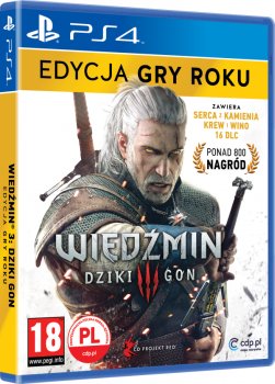 wiedzmin cover