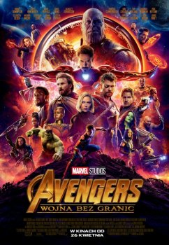 avengers cover
