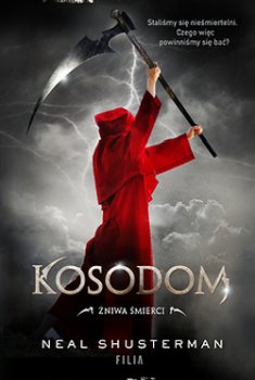 kosodom cover