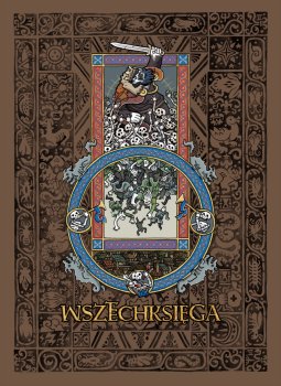 wszechksiega cover