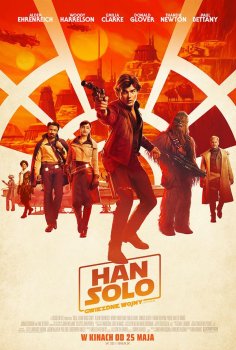 han solo cover