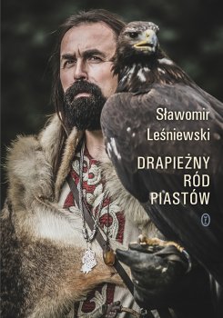 drapiezny rod piastow cover