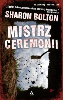 mistrz ceremoni cover