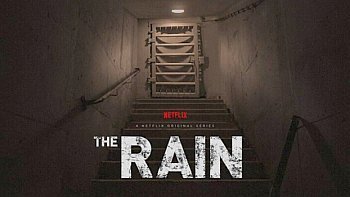 the rain cover